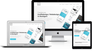 Webdesign aus Stuttgart